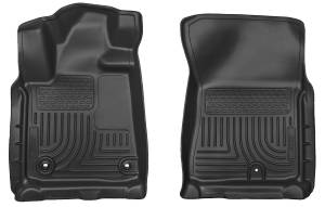 Husky Liners - Husky Liners 18581 WeatherBeater Floor Liner - Image 1