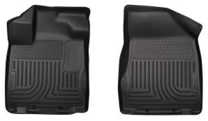 Husky Liners - Husky Liners 18661 WeatherBeater Floor Liner - Image 1