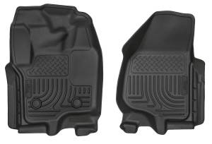 Husky Liners - Husky Liners 18701 WeatherBeater Floor Liner - Image 1