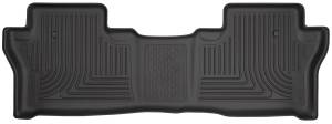 Husky Liners - Husky Liners 19411 WeatherBeater Floor Liner - Image 1