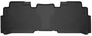 Husky Liners - Husky Liners 19901 WeatherBeater Floor Liner - Image 1