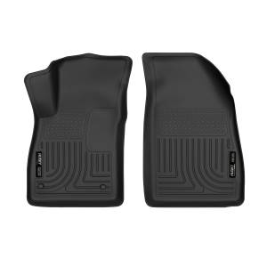 Husky Liners - Husky Liners 55351 X-act Contour Floor Liner - Image 1