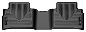 Husky Liners - Husky Liners 50681 X-act Contour Floor Liner - Image 1