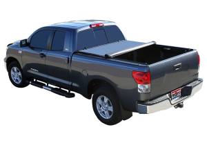 Truxedo - Truxedo 756001 TruXedo Deuce Tonneau Cover - Image 3