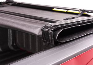 Truxedo - Truxedo 771201 TruXedo Deuce Tonneau Cover - Image 2