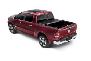 Truxedo - Truxedo 785901 TruXedo Deuce Tonneau Cover - Image 2