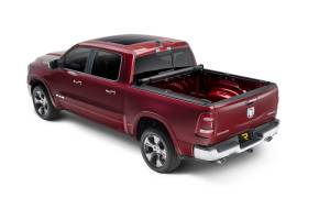 Truxedo - Truxedo 785901 TruXedo Deuce Tonneau Cover - Image 3