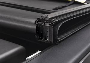 Truxedo - Truxedo 746701 TruXedo Deuce Tonneau Cover - Image 4