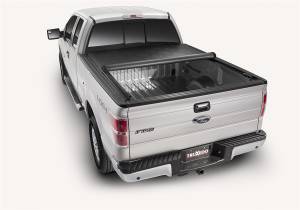 Truxedo - Truxedo 769601 TruXedo Deuce Tonneau Cover - Image 5