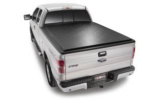 Truxedo - Truxedo 798101 TruXedo Deuce Tonneau Cover - Image 4