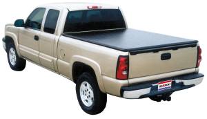 Truxedo - Truxedo 241101 TruXport Tonneau Cover - Image 1