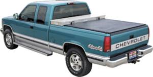Truxedo - Truxedo 541101 TruXedo Lo Pro QT Tonneau Cover - Image 5