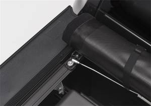 Truxedo - Truxedo 771801 TruXedo Deuce Tonneau Cover - Image 4
