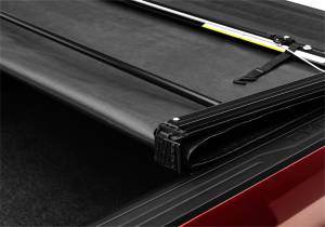 Truxedo - Truxedo 773001 TruXedo Deuce Tonneau Cover - Image 5