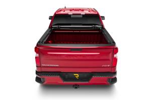 Truxedo - Truxedo 773201TRX TruXedo Deuce Tonneau Cover - Image 12