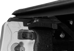Truxedo - Truxedo 523201 TruXedo Lo Pro Tonneau Cover - Image 7