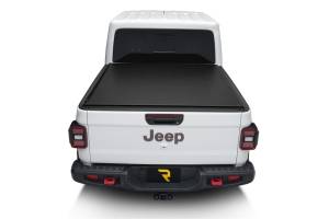 Truxedo - Truxedo 523201 TruXedo Lo Pro Tonneau Cover - Image 8