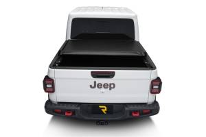 Truxedo - Truxedo 523201 TruXedo Lo Pro Tonneau Cover - Image 9