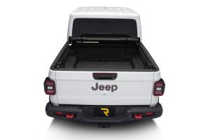 Truxedo - Truxedo 523201 TruXedo Lo Pro Tonneau Cover - Image 10