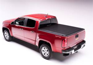 Truxedo - Truxedo 750001 TruXedo Deuce Tonneau Cover - Image 3