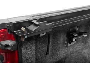 Truxedo - Truxedo 597701 TruXedo Lo Pro QT Tonneau Cover - Image 5