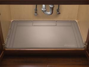 WeatherTech - WeatherTech USM02BXTN SinkMat - Image 1