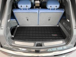 WeatherTech - WeatherTech 401877 Cargo Liner - Image 2