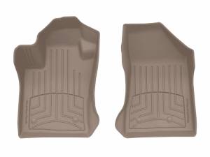 WeatherTech - WeatherTech 4512051IM FloorLiner HP - Image 1