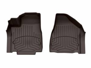 WeatherTech - WeatherTech 4716621IM FloorLiner HP - Image 1