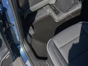 WeatherTech - WeatherTech W736 All Weather Floor Mats - Image 2