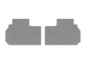 WeatherTech - WeatherTech W736GR All Weather Floor Mats - Image 1