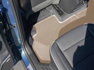 WeatherTech - WeatherTech W736TN All Weather Floor Mats - Image 2