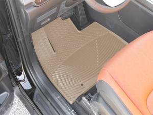 WeatherTech - WeatherTech W751TN All Weather Floor Mats - Image 2