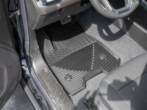 WeatherTech - WeatherTech W678 All Weather Floor Mats - Image 2