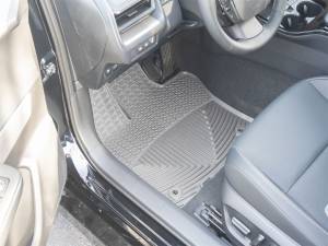 WeatherTech - WeatherTech W680GR All Weather Floor Mats - Image 2