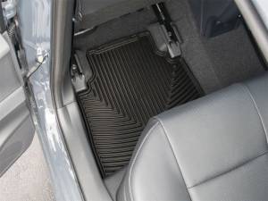 WeatherTech - WeatherTech W681 All Weather Floor Mats - Image 2