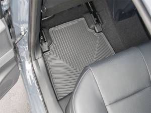 WeatherTech - WeatherTech W681GR All Weather Floor Mats - Image 2