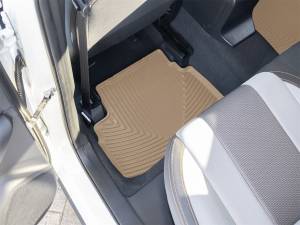 WeatherTech - WeatherTech W674TN All Weather Floor Mats - Image 2
