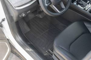 WeatherTech - WeatherTech 4412051IM FloorLiner HP - Image 1