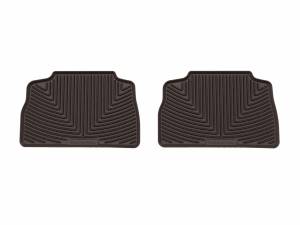 WeatherTech - WeatherTech W690CO All Weather Floor Mats - Image 1