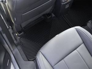 WeatherTech - WeatherTech W717 All Weather Floor Mats - Image 2