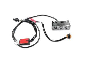 Fabtech - Fabtech FTS24212 Tube Fenders - Image 3