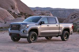 Fabtech - Fabtech K1153DL Ball Joint UCA Lift System w/Shocks - Image 2