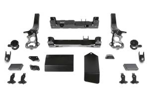 Fabtech - Fabtech K2391 Lift Kit - Image 1