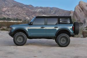 Fabtech - Fabtech K2391 Lift Kit - Image 2