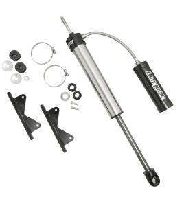 Fabtech - Fabtech K7103DL Uniball UCA Lift System w/Shocks - Image 2