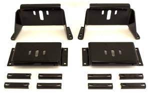 Air Lift - Air Lift 57242 LoadLifter 5000 Leveling Kit - Image 3