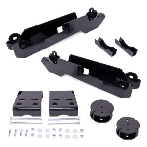 Air Lift - Air Lift 57802 LoadLifter 5000 Leveling Kit - Image 4