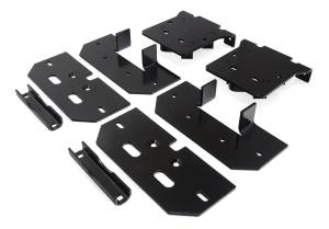 Air Lift - Air Lift 57595 LoadLifter 7500 XL Air Spring Kit - Image 4