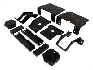 Air Lift - Air Lift 57596 LoadLifter 7500 XL Air Spring Kit - Image 5